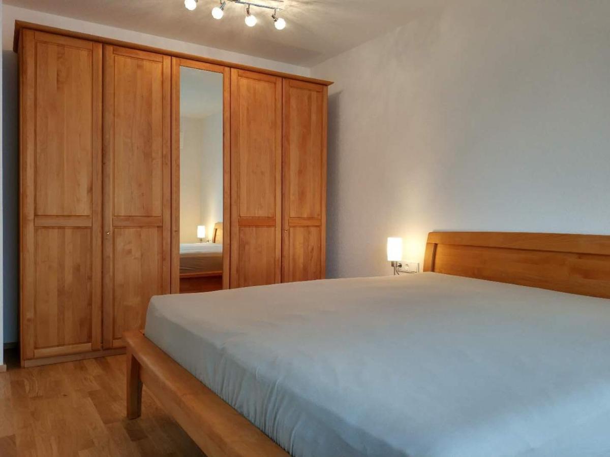 Apartment "Sun" Friedrichshafen Ngoại thất bức ảnh