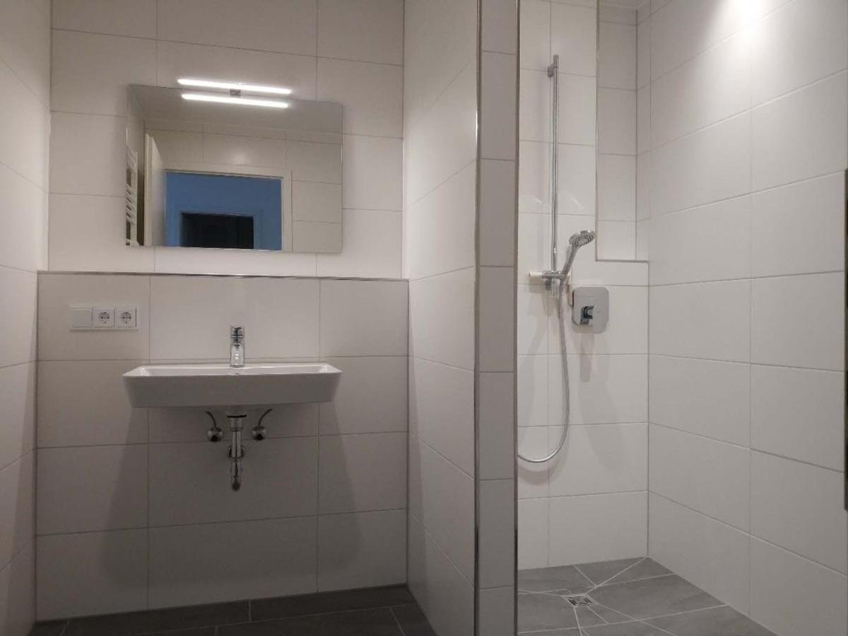 Apartment "Sun" Friedrichshafen Ngoại thất bức ảnh