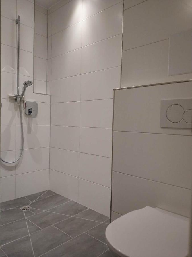 Apartment "Sun" Friedrichshafen Ngoại thất bức ảnh