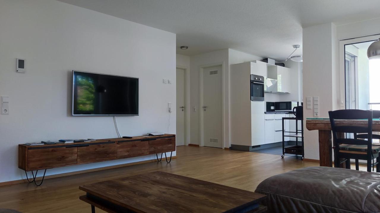 Apartment "Sun" Friedrichshafen Ngoại thất bức ảnh